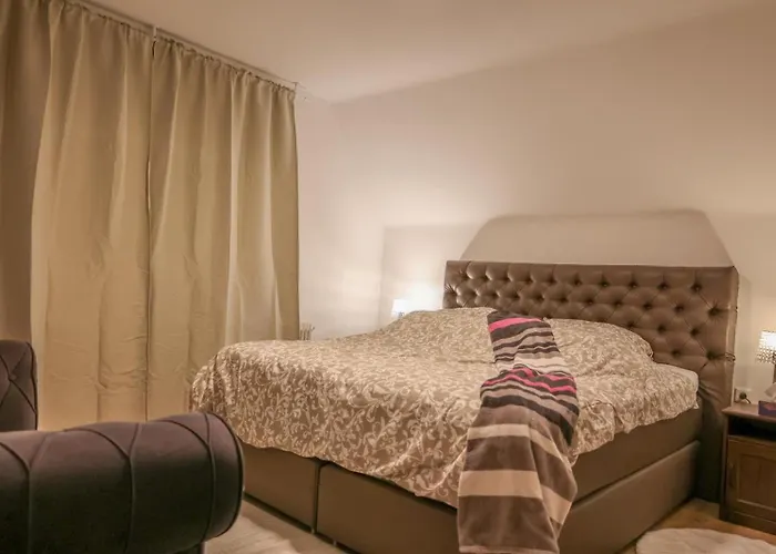 Bibo City Apartment 1
