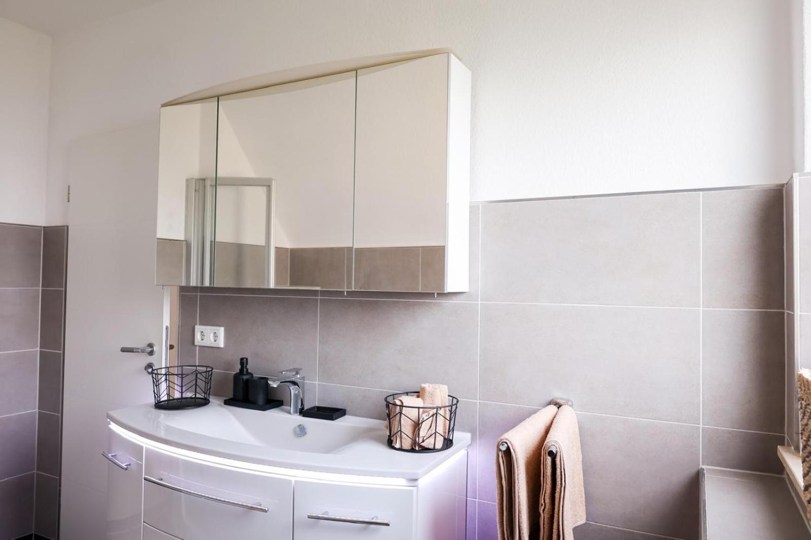 Apartment Bibo 1