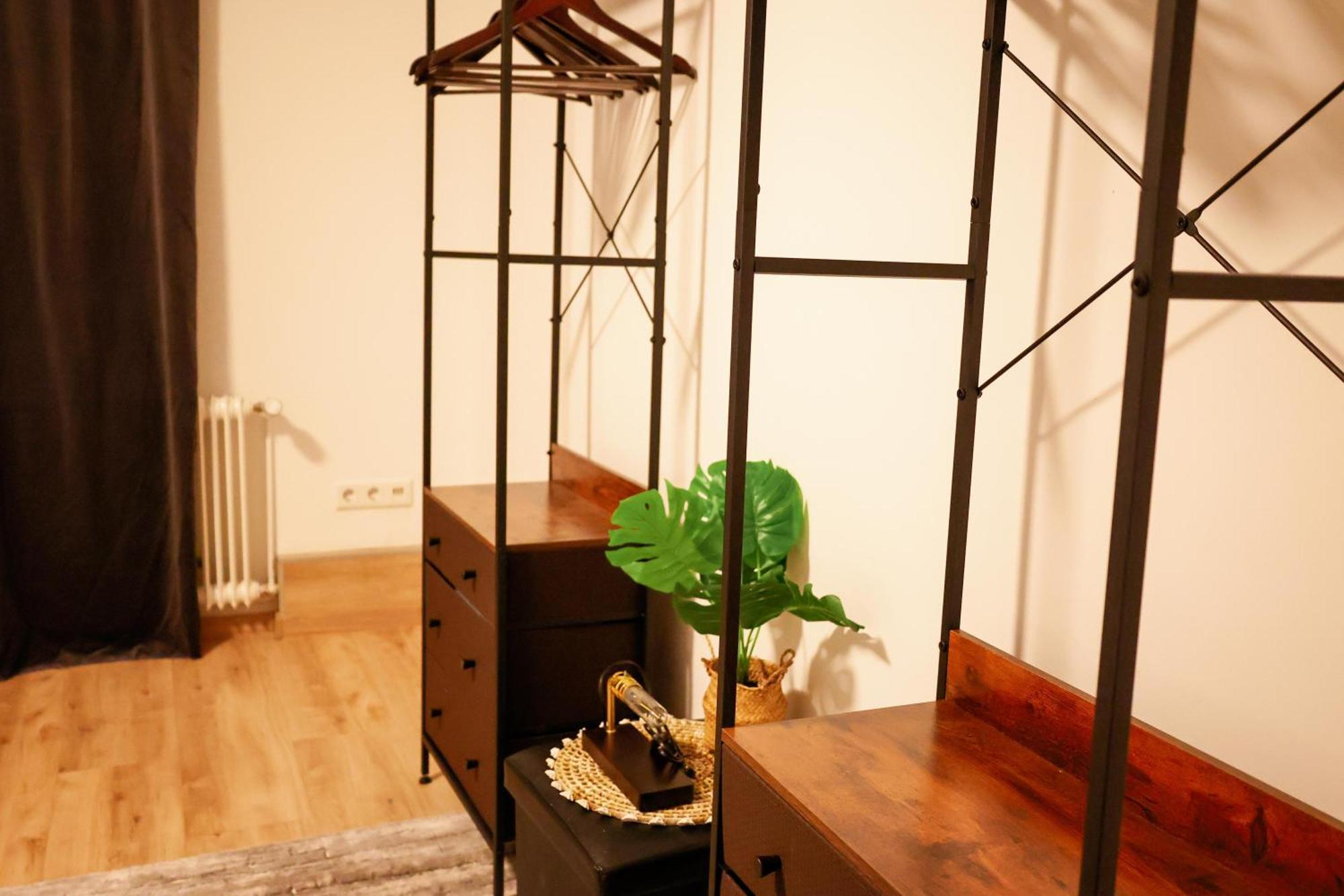 Apartment Bibo 1 *