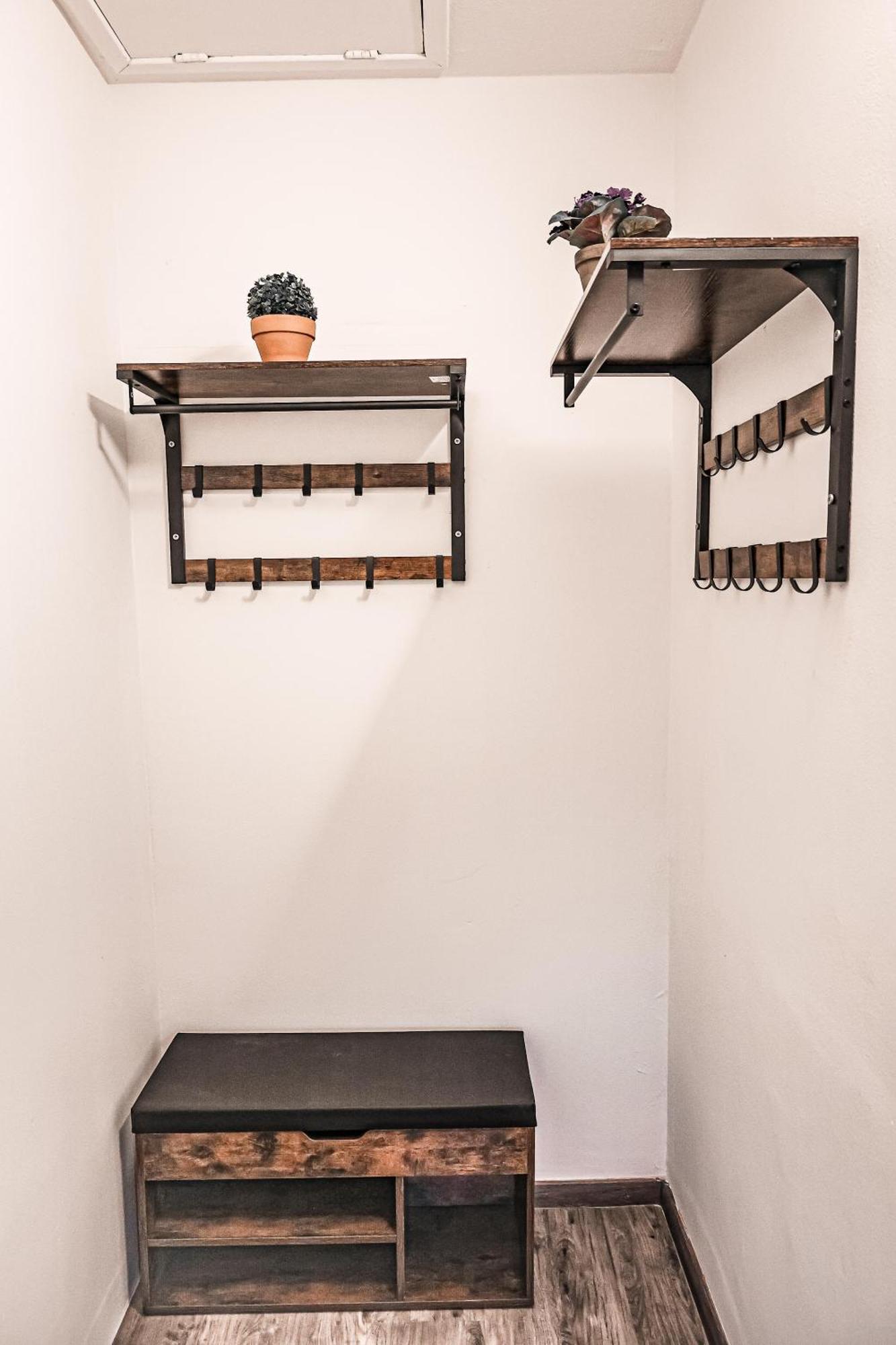 Apartment Bibo 1 *