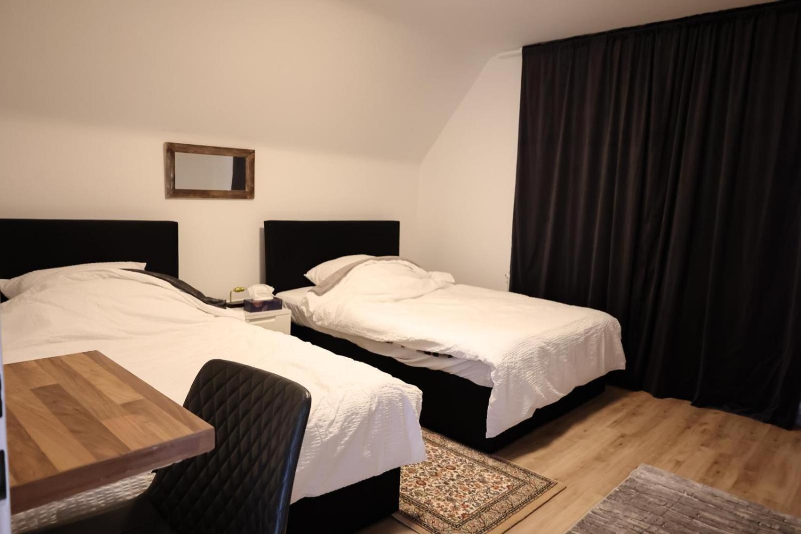 Apartment Bibo 1 Bielefeld