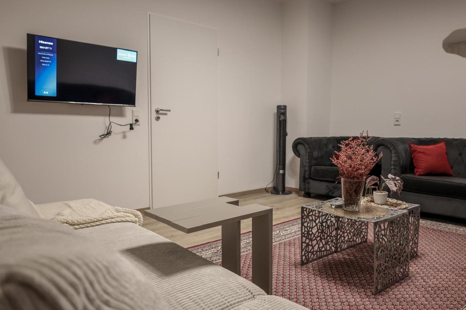 Bibo 1 Apartment
